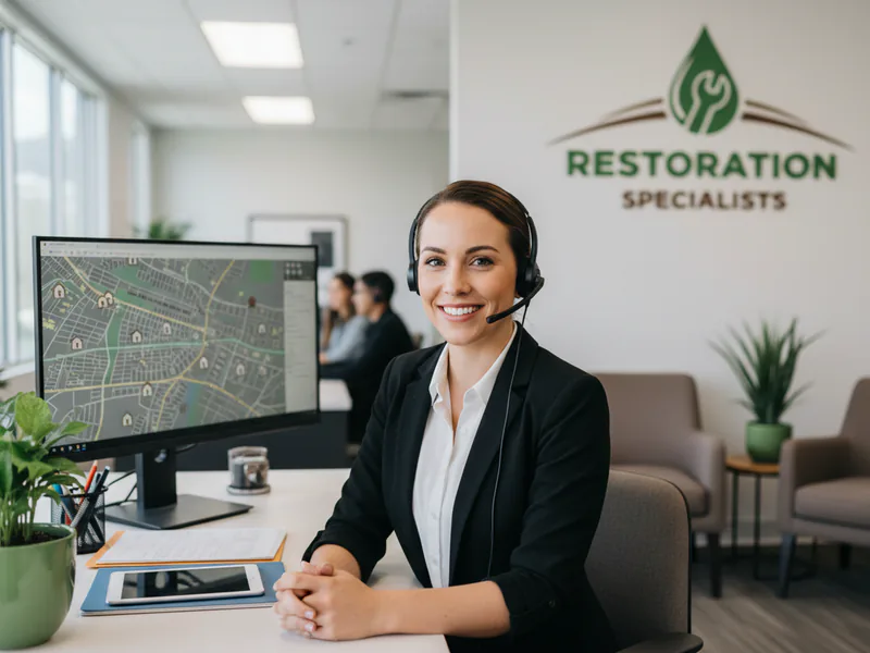 Water Damage Restoration  in North Highlands  FAQ